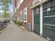 Lodewijk Boisotstraat 18 -H, 1057 ZP Amsterdam