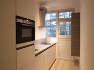 Admiraal de Ruyterweg 44 C, 3031 AD Rotterdam