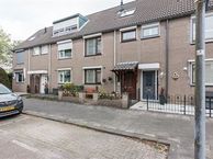 Kribbinge 5, 3191 HL Hoogvliet Rotterdam