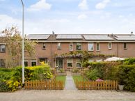 Meester van Ekstraat 33, 8433 KK Haulerwijk