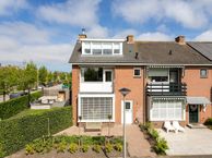 Lambrechtsveld 42, 2235 AZ Valkenburg (ZH)