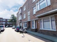 Boele van Hensbroekstraat 4 a, 2522 HL Den Haag