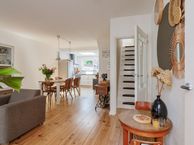 Cornelis Corneliszoonstraat 4, 1911 CN Uitgeest