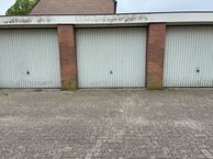 Watergraafsmeerstraat 39 C (garage 260), 2131 DB Hoofddorp
