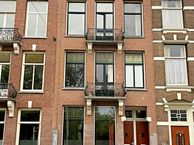 Oosterpark 47 -1, 1092 AN Amsterdam