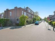 Van Nijenrodestraat 91, 2597 RK Den Haag