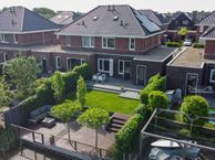 De Waterjuffer 17, 9766 PW Eelderwolde