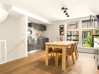 Blankenstraat 169 h, 1018 RX Amsterdam