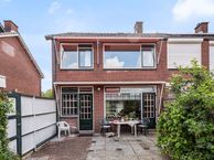 dr Bossersstraat 7, 3295 AG 's-Gravendeel