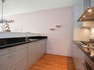 Poststraat 56 B, 5038 DH Tilburg