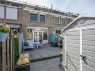 Ampèrelaan 13, 2871 ZA Schoonhoven