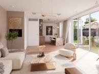 B - Dwarshaas (Bouwnr. 47), 1506 EL Zaandam