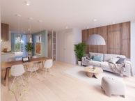 C - Stadshaas (Bouwnr. 1), 1506 EL Zaandam