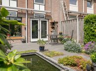 Achterwerf 150, 1357 BS Almere