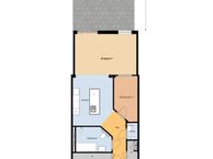 Marco Polostraat 72 hs, 1057 WS Amsterdam