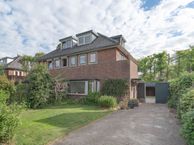 Lothariuslaan 59, 1402 GG Bussum