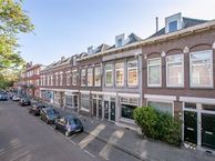 Ebenhaëzerstraat 38 B, 3083 RP Rotterdam