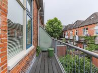 Annastraat 17 a, 9724 LD Groningen