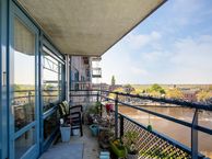 Scherm 18, 1531 ML Wormer