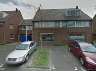 Juttepeer 19, 2635 MP Den Hoorn (ZH)