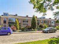 Roelof Bootstraat 24, 1135 CH Edam