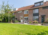 Kersenstraat 7, 3235 ED Rockanje