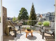 Antonius Matthaeuslaan 24 A, 3515 AS Utrecht