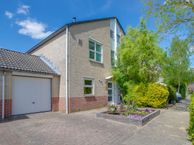 Nijenrodestraat 12, 1333 XW Almere