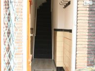 Rozenlaan 62 b, 3051 LT Rotterdam