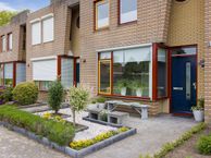 Fuut 22, 8103 CG Raalte