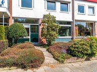 Van Haapsstraat 35, 6525 CA Nijmegen