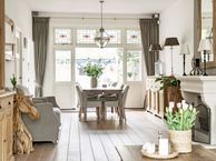 Spaarnzichtlaan 9 b, 2101 ZL Heemstede