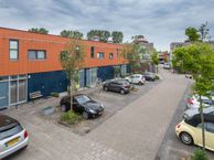 Rottumeroog 7, 2993 VH Barendrecht