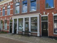 Leeuwarderstraat 32, 9718 HZ Groningen