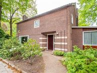 Daam Fockemalaan 62, 3818 KG Amersfoort