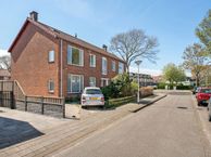 Cornelis van Eerdenstraat 7, 2712 VK Zoetermeer