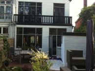 de Kempenaerstraat 60, 2341 GN Oegstgeest