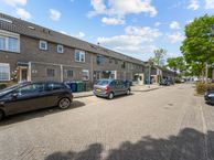 Gershwinstraat 35, 1323 RP Almere