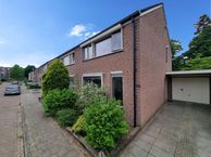 Jupiterstraat 4, 6543 XG Nijmegen