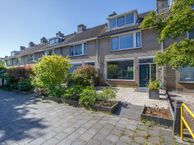 Jozef Israëlsstraat 38, 2162 CD Lisse