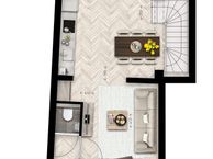 St.- Elisabethstraat (Bouwnr. 2), 5261 VK Vught