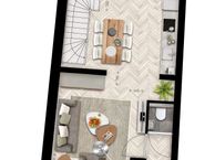 St.- Elisabethstraat (Bouwnr. 1), 5261 VK Vught