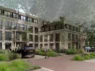 Tolsteegsingel 2-17 BNR 0.6, 3582 AC Utrecht