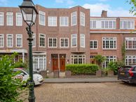 Van Imhoffstraat 23, 2595 SB Den Haag