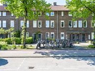 Anton Geesinkstraat 26, 3552 BB Utrecht