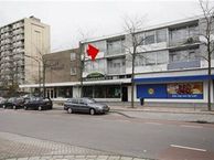 William Harveystraat 38, 2035 EA Haarlem