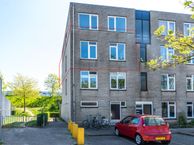 Ridderspoor 130, 6542 HG Nijmegen