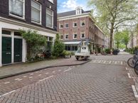 Eerste Jacob van Campenstraat 36 -3, 1072 BG Amsterdam