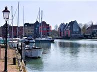 't Oude Sluisje 12, 1621 ML Hoorn (NH)