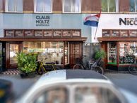 Willemsparkweg 151 II, 1071 GX Amsterdam